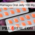 Kamagra Oral Jelly 100 Mg 27